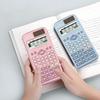 FX-991EX Scientific Calculator Specially Designed 552 Function Math Calculator Multifunctional Digit Calculators