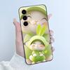 Casing For ZTE Blade V80 Max Nubia V80 Max Aesthetic Luxury Cute Cool Boys Girls Phone Case Black Soft Protective Back Cover
