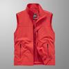 New Vest Workwear Multi-pocket Vest Men's Thin Outdoor Vest Outdoor Sports Vest Vest Vest