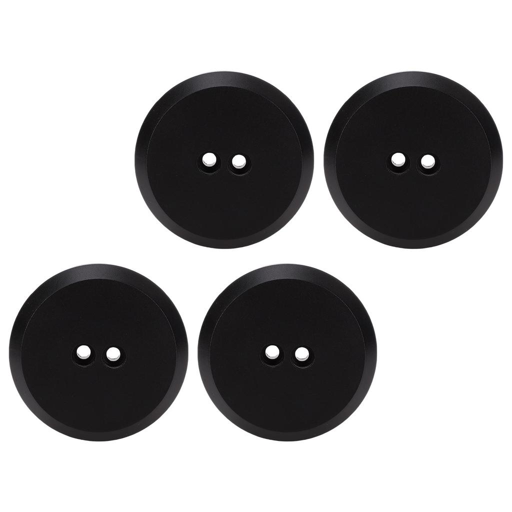 4Pcs Jack Pad Adapter Fit for C5 C6 C7 C8 964 993 996 997 944 911 1997 2024 Aluminum Alloy Automotive Jack Pad