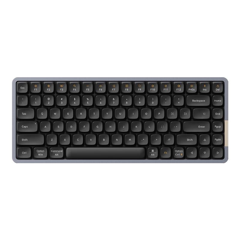 Lofree OE915 Dual Mode 84-Key Low-Profile Mechanical Keyboard