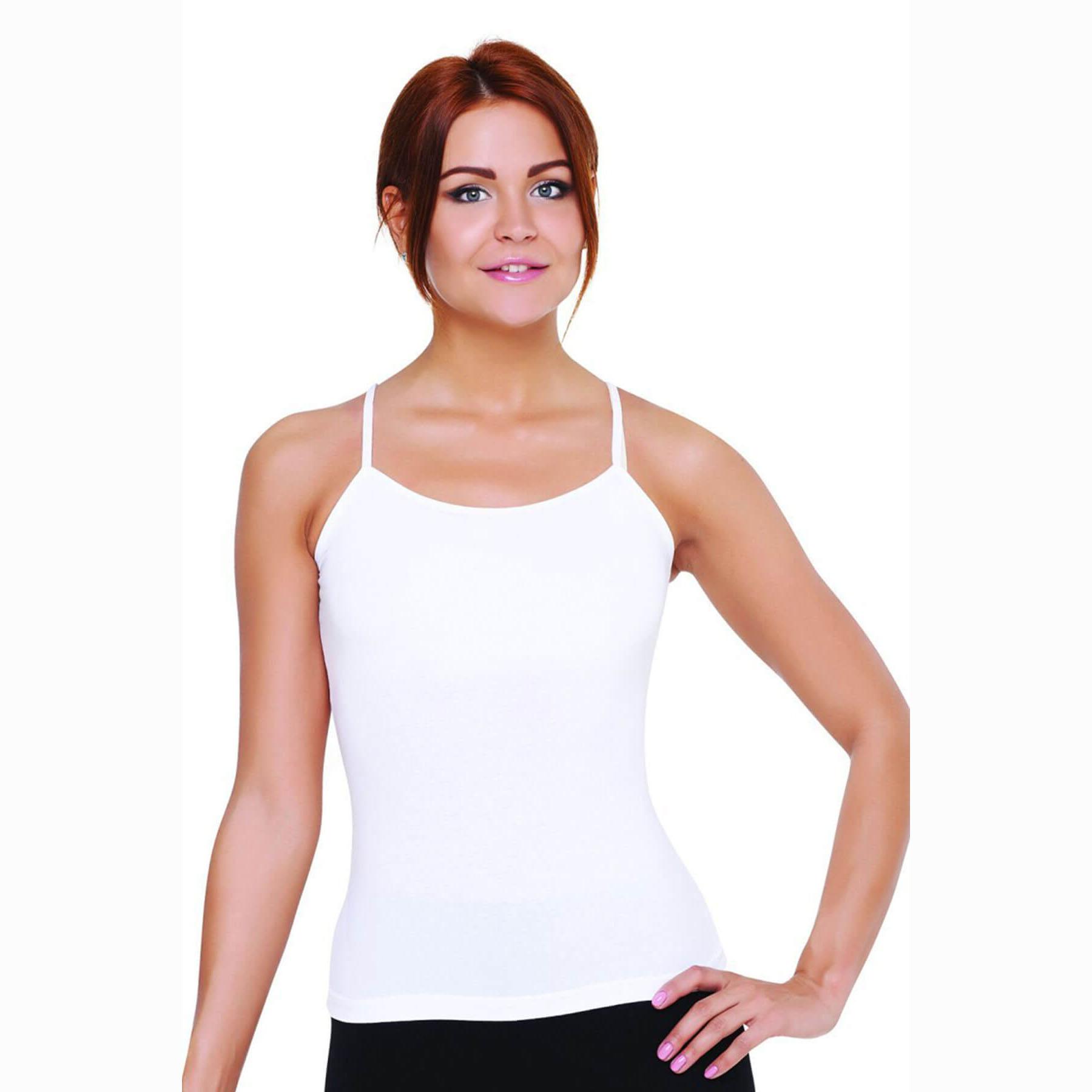 

Тонкий ремешок Modal Athlete 0149