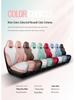 BYD Qin PLUS Sedan Leather Seat Cover: 5-Seat, All-Season, Full Coverage