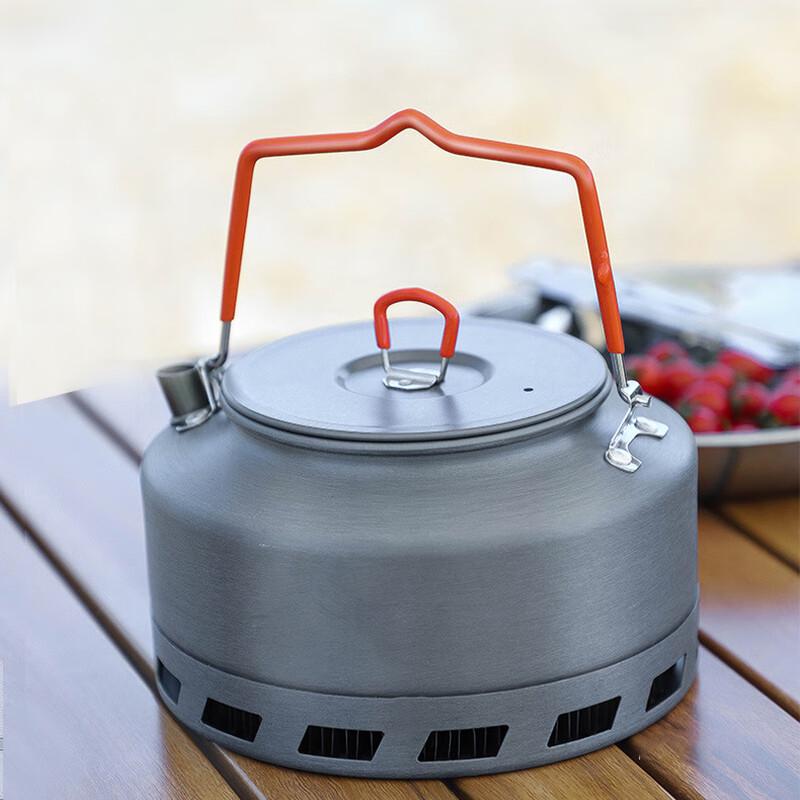 Suiyuan Outdoor Camping Kettle