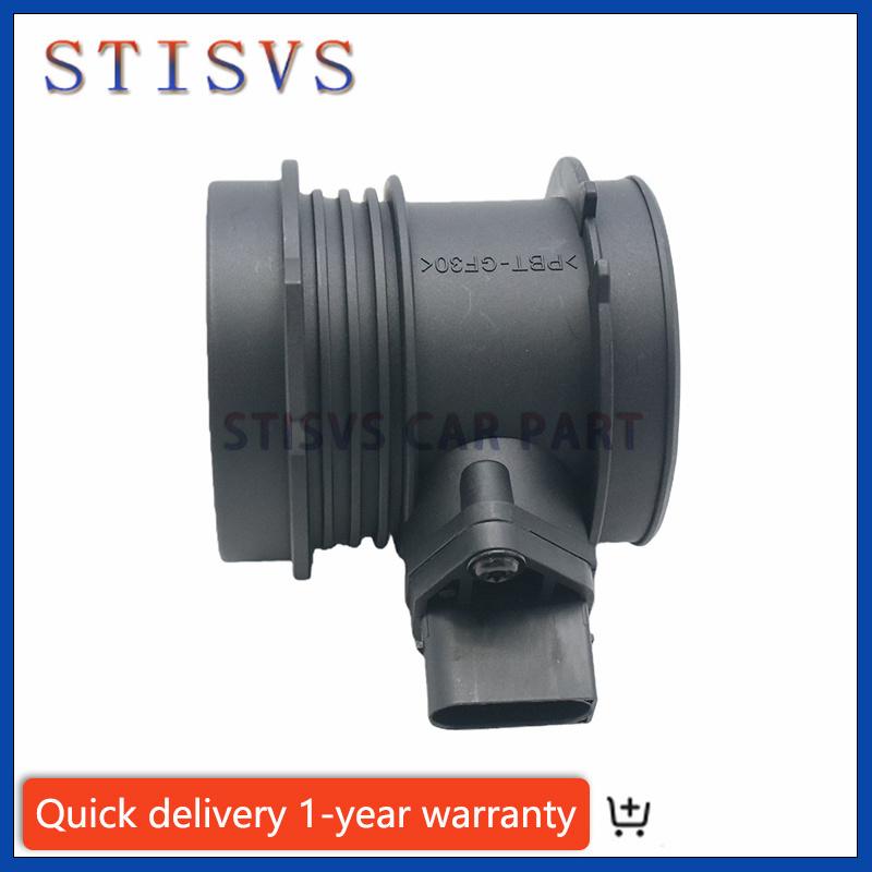 Mass Air Flow Meter Sensor MAF For Mercedes Benz W203 W463 W639 C208 C209 C240 C320 CLK320 E320 ML350 1362143356 0280217515