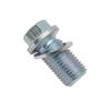 Engine Oil Pan Sump Drain Screw Plug Washer 1119970330 For Mercedes Benz A168 W124 C202 C203 SPRINTER S203 W203 W210 6019970230