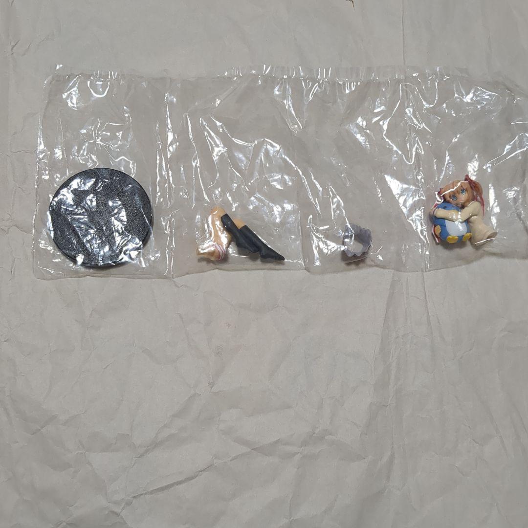 

[USED] Little Busters figure Komari Kamikita figure Little Busters Komari Kamikita