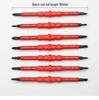 Multi-functional Insulated Electrician Screwdriver Set - Chrome Vanadium Steel