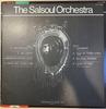 [USED] Price reduced! The Salsoul Orchestra V.A analog LP