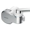 Philips Awp3705P3 Wasserhahnfilter mit Display und Zähler. 3 Filterkartuschen im Set.