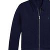 Polo Ralph Lauren Quilted Cable Knit Zip Collar Sweater Kids Sweater 323979461-001