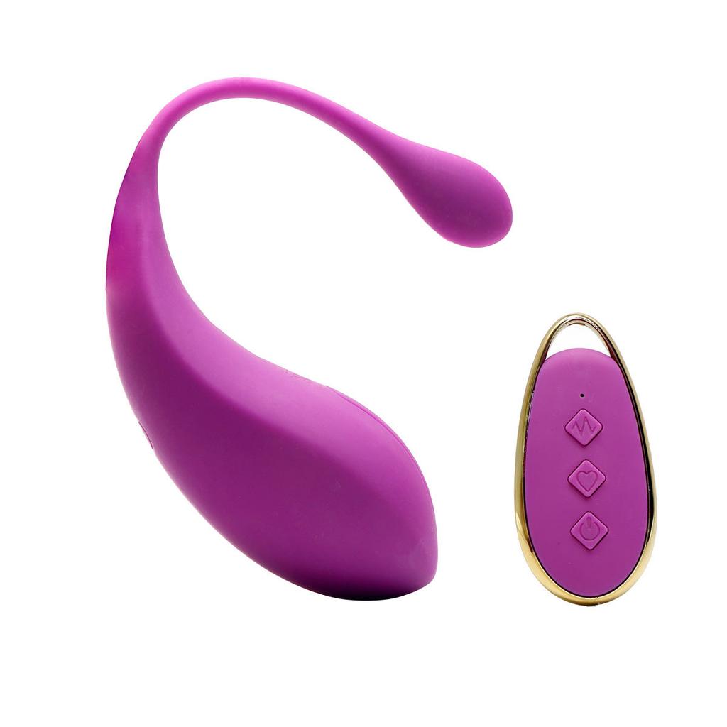 Spaß und sexueller Gebrauch. Tragen von Pullovern für Männer und Frauen. Masturbationsprodukte für Erwachsene. Klitoris-Teaser-Vibrator. Drahtlose Fernbedienung für Pullover