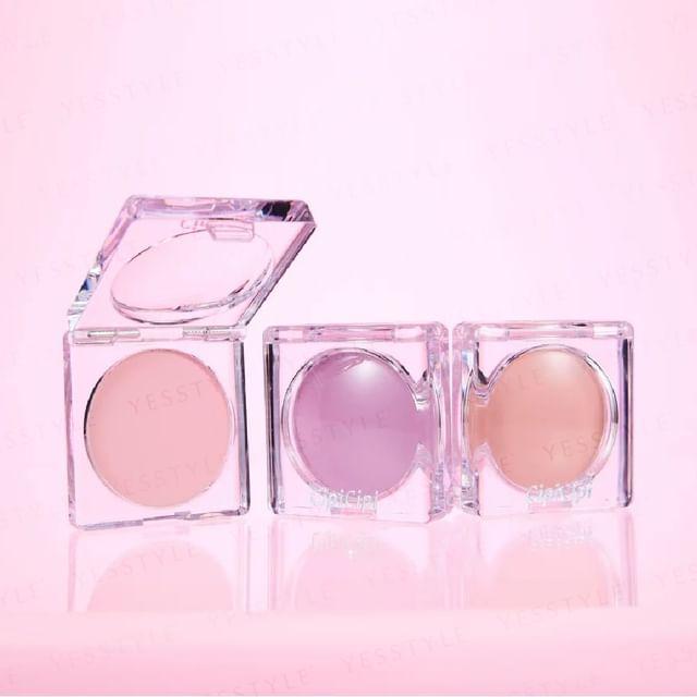 CipiCipi - Безупречные щеки 01 Bunny Pink