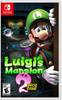 Mansion 2 HD North Switch Luigi's (Import Amerika) –