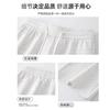 Huamian Flared Pants Women's Autumn Women's Small Men's New High-waisted and Thin Sweatpants Casual Sweatpants