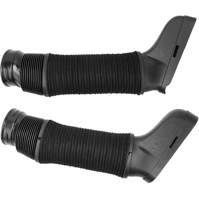 

Air Inlet Duct Hose Left & Right for Benz for E350 2010-2011 for C350 2008-2011 for E350 2010-2011 W204 W212