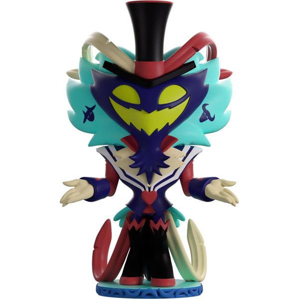 

Helluva Boss Ozzie Asmodeus Vinyl Figure by Youtooz