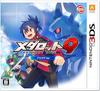 Medarot 9 Stag Beetle 3DS Ver. -