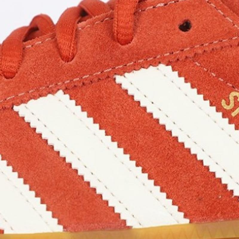 Adidas Specjalne buty do piłki ręcznej Freelove Czerwony Krem