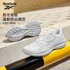 Men's Sneakers Reebok Running Shoes Unisex Low-top White/Black