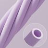 Pedal Resistance Band with Digital Counter Multifunction Tension Rope 4/6-Tube Elastic Yoga Pedal Puller Body Stretching Trainer Home Gym Workout