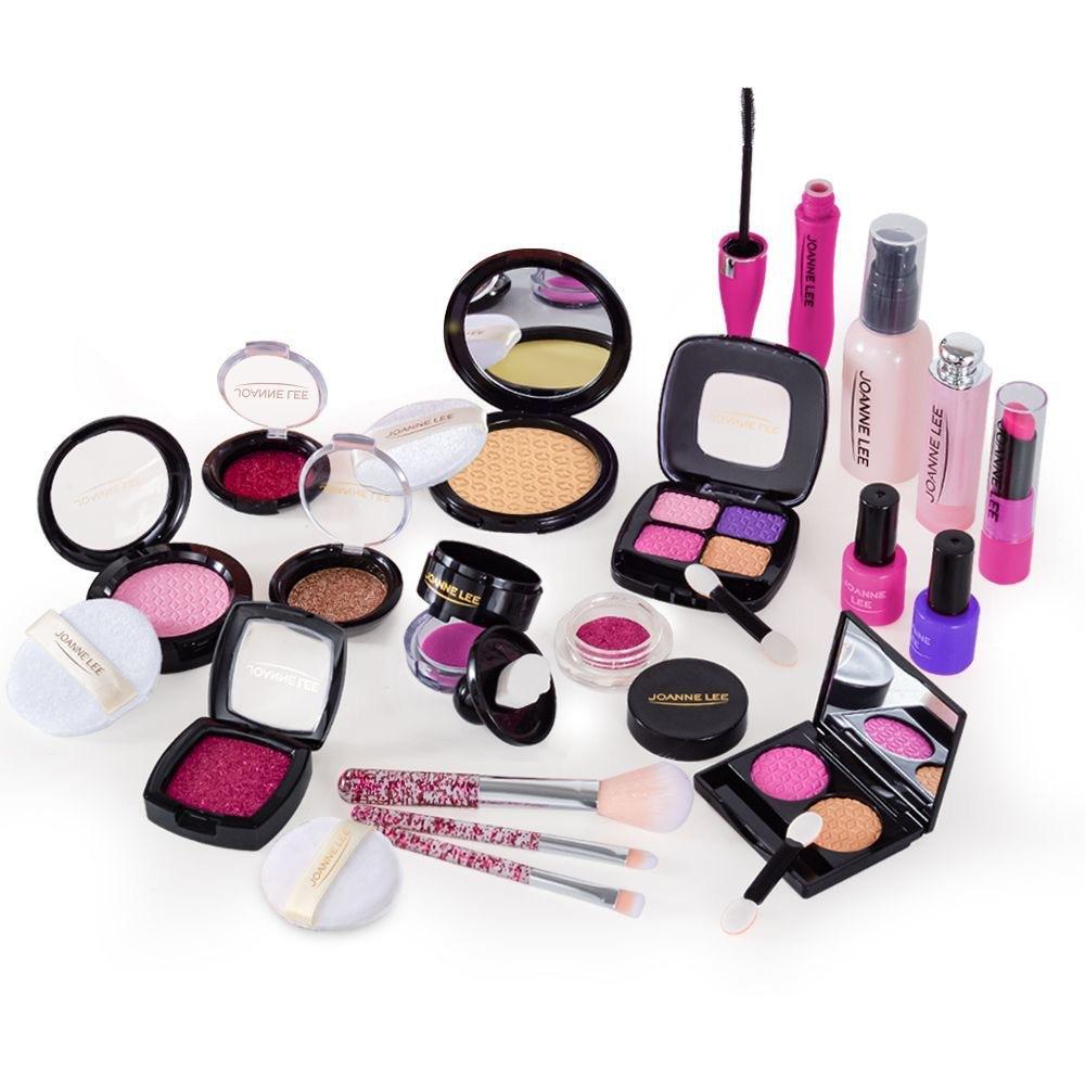 

Сумка для украшений для девочек, игрушка для годовалого ребенка, игрушечный домик, подарочная коробка для косметики, 10 наборов для переодевания