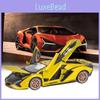 Large Scale 118 Alloy Model Lamborghini Lightning Car With Flashing Lights And Sounds