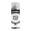 Peinture En Spray - JENOLITE - Directoplast - Blanc Brillant - 400 Ml - Finition Lisse