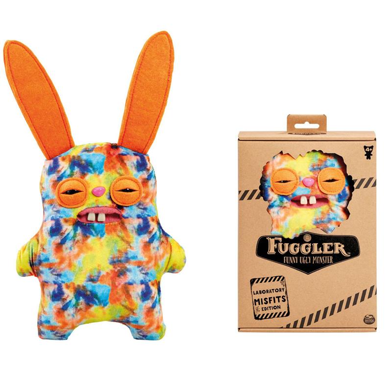 

Оригинальный Fuggler Уродливый Монстр Смешные Плюшевые Игрушки Милый Мультяшный Большеглазый Разевающий Рот Неуверенный Монстр Мягкие Игрушки Куклы Пелуче Подарок 9