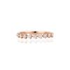 Lloyd L-Diamond Band 14K Ring Lrf21055D (B Type)