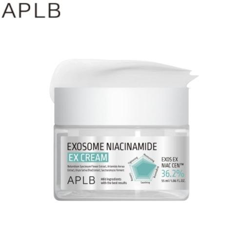 APLB EX Cream 55ml 01 Exosome Collagen