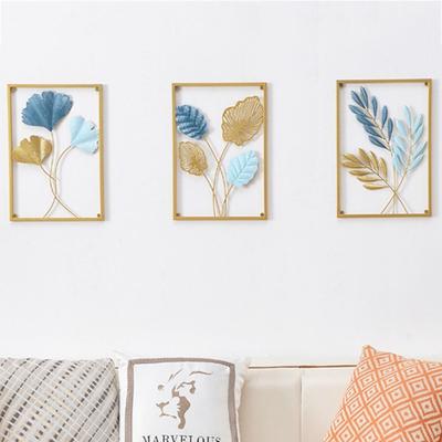 Accesorii pentru decor – Produse din metal