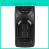 Electric Handy Warm Fan Mini Office Room Ceramic Blower Air Heater For Energy Saving