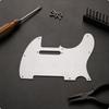 Tynn plate til gitar pickguard, erstatningsdel