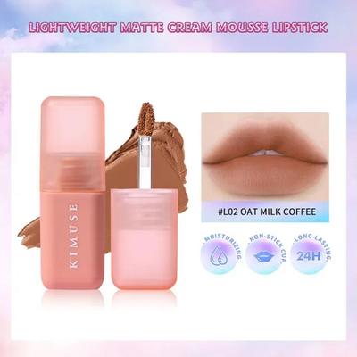 Trucco labbra – Tinte labbra