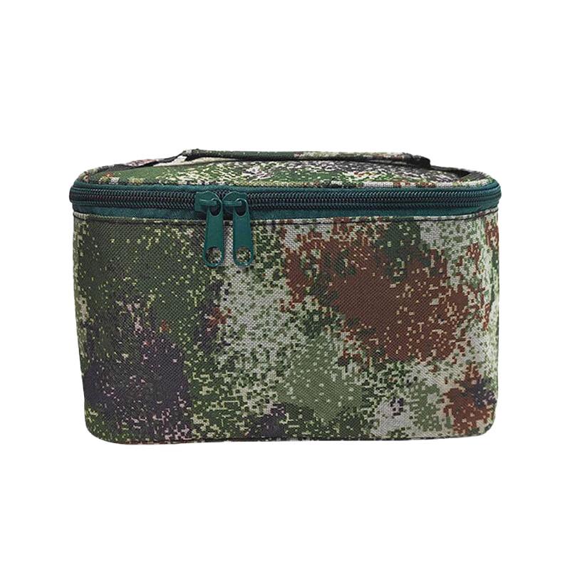 ZHIYIN Men s Camouflage Toiletry Bag
