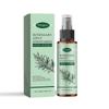 Revitalizing Hair Growth Treatment Essence with Rosemary & Mint Nourishes Scalp, Boosts Hair Density, Moisturizes & Adds Gloss for Soft, Thick, and H