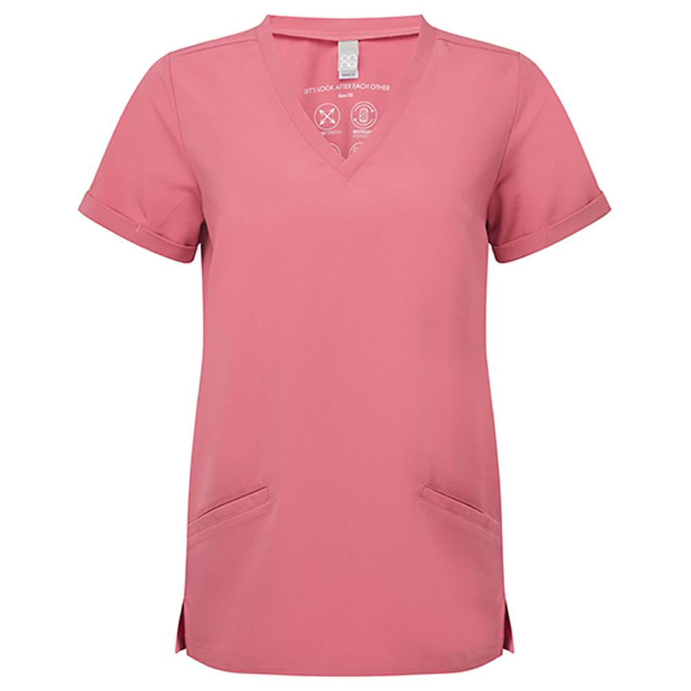 Onna Womens/Ladies Invincible Stretch Tunic