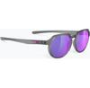 Rudy Project Glamshady Grey-purple Laser Sunglasses