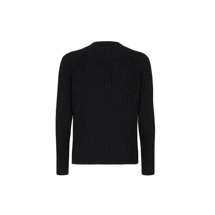 FENDI Noel Fielding Print Knit FZY451AH33F13HJ