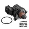 Idle Air Control Valves Control Motors MD619857 1450A116 For Chrysler For Dodge For Mitsubishi Lancer Montero Eclipse MD628174
