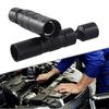 Automotive Tool Set with Spark Sockets for Enhanced Vehicle Maintenance