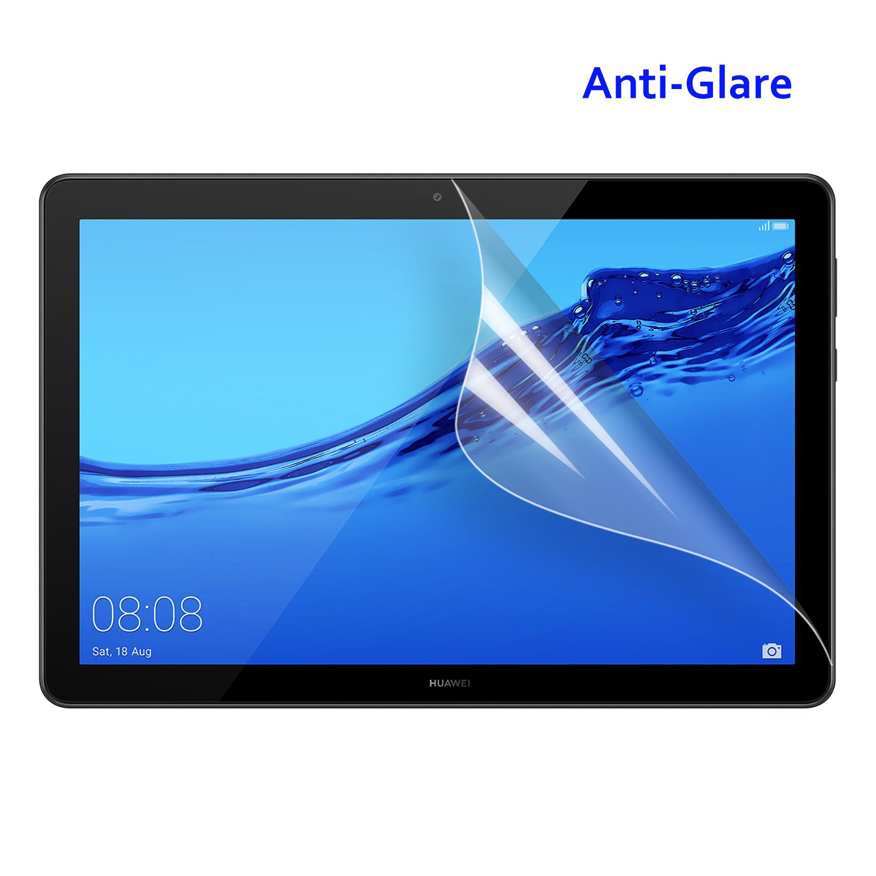 

Matte Anti-glare LCD Screen Protector for Huawei MediaPad T5 10