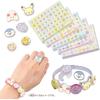 Pokmon Pokepiece Sparkling Accessory Set Sweet Shop
