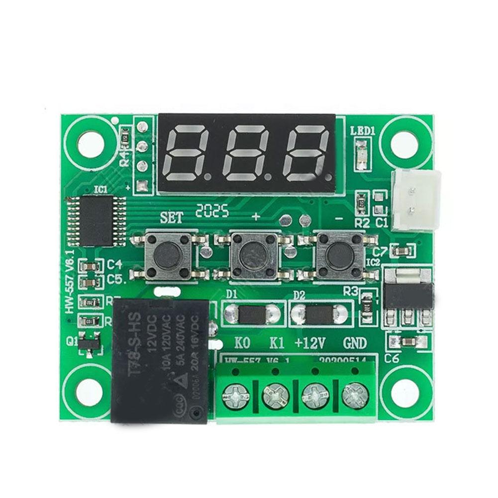 Housing Sensor Module Mounting Plastic Temperature