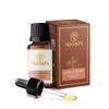 VAGAD'S Herbal Sandalwood Essential Oil for Aromatherapy & Skin Care | Pure Fragrance Oil for Diffuser, Massage & Relaxation | Warm Woody Aroma |
