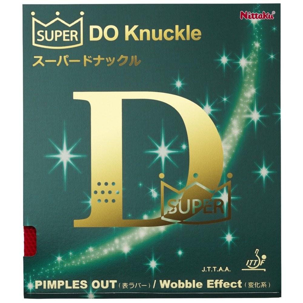 

Nittaku Table Tennis Rubber Super Donic Soft Surface NR-8573 Ultra-Thin Red