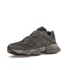 New Balance 9060 Castlerock unisex joggesko grå marine sølv-metallisk U9060ECC