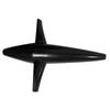 Plane Shape Lure Sea Fishing Hard Baits Trolling Bird Fishing Lures Trolling Bird Shaped Teaser Fishing Tackle Enduring