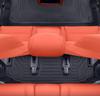 BYD Tang L 2025 Floor Mats TPE Interior Accessories